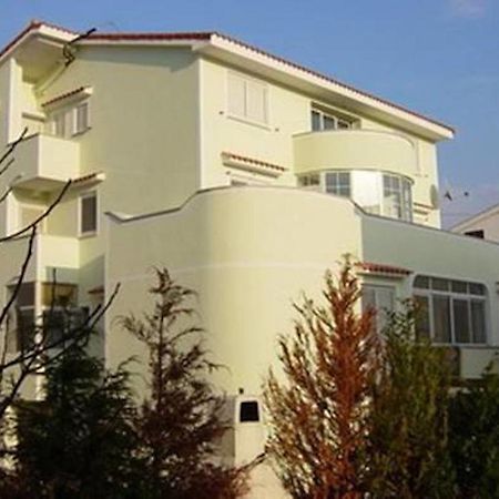 Apartments Luka Baška Dış mekan fotoğraf