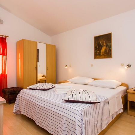 Apartments Luka Baška Dış mekan fotoğraf
