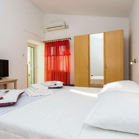 Apartments Luka Baška Dış mekan fotoğraf